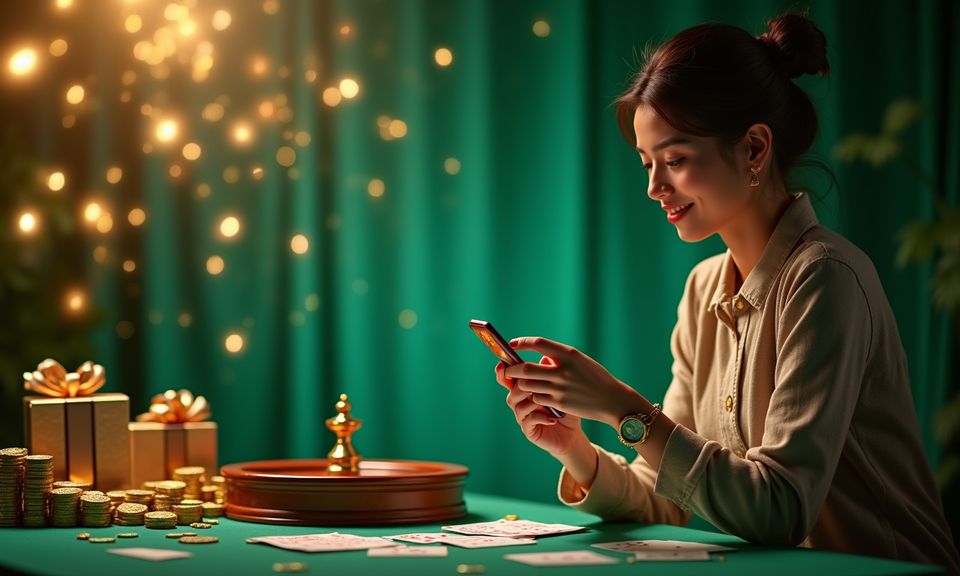 tc888 টিতে অ্যাকাউন্ট খুলুন, ভর্তি হোন ও ক্যাসিনো লবি দেখুন