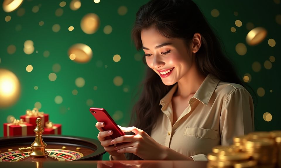 tc888 mobile gaming