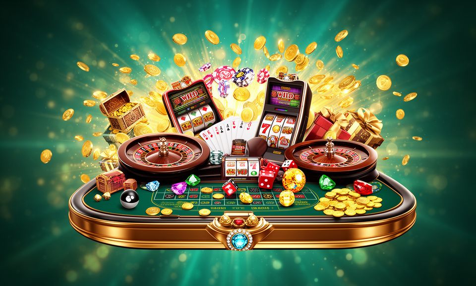 tc888 mobile gaming